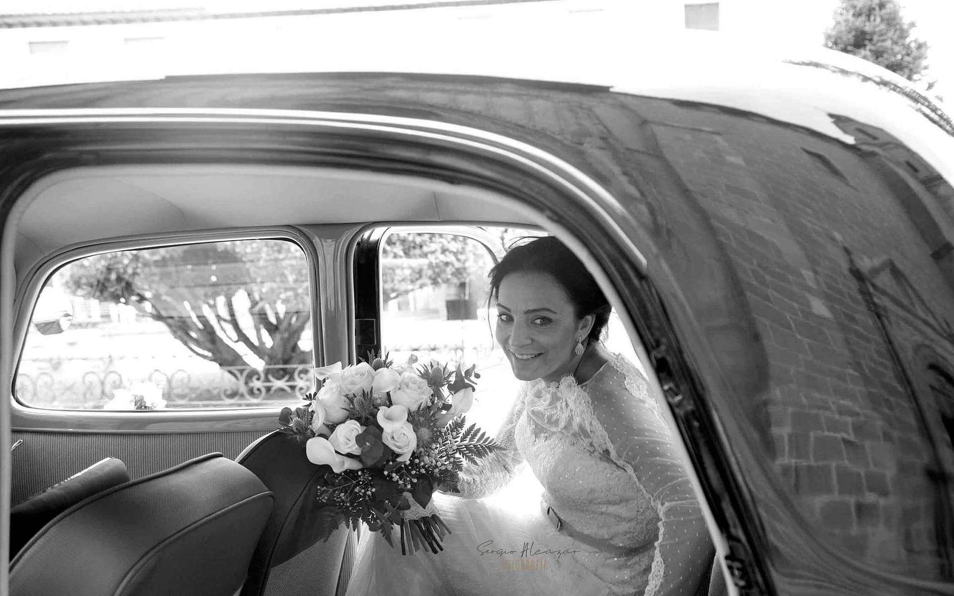 Fotos de boda