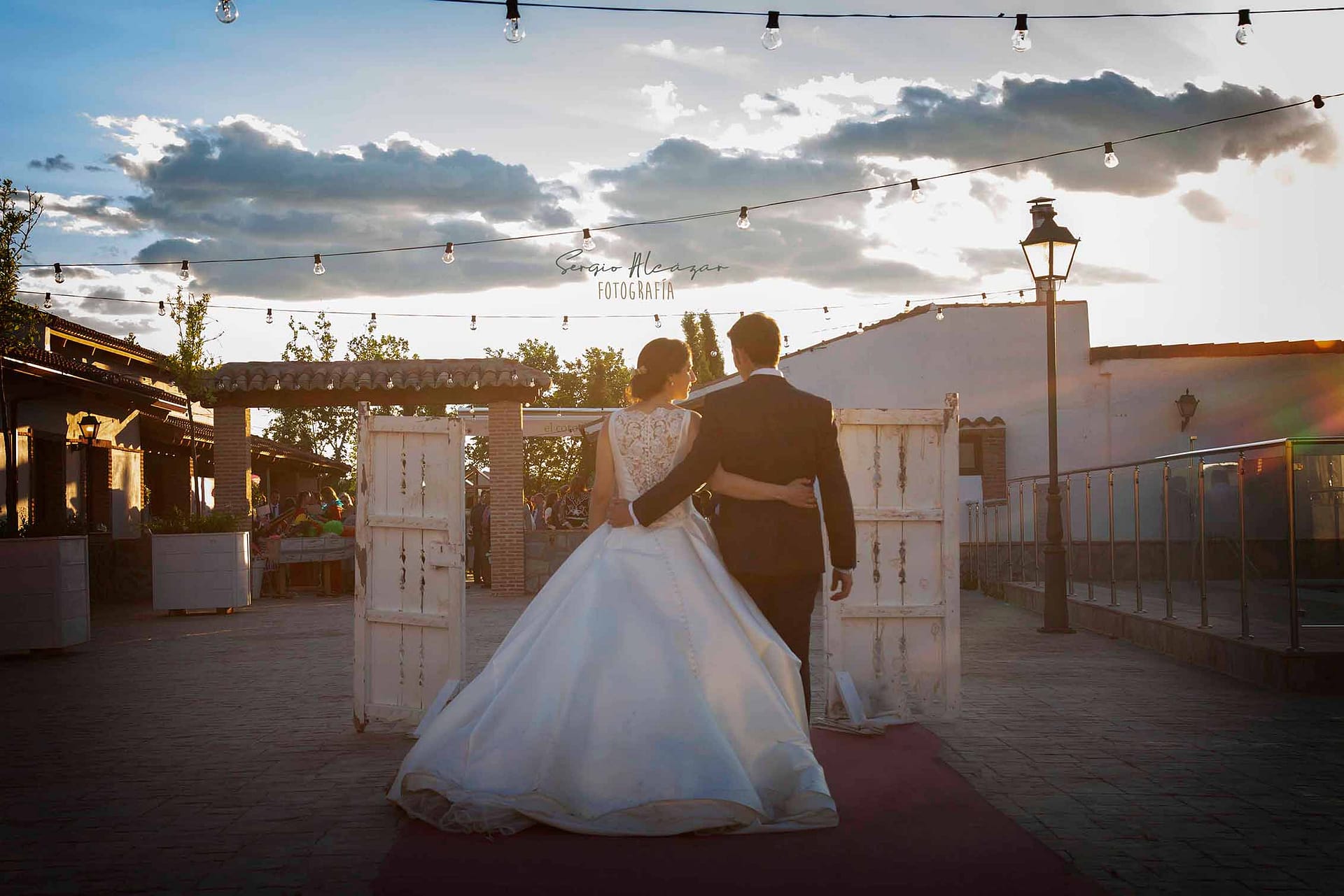 Fotos de boda